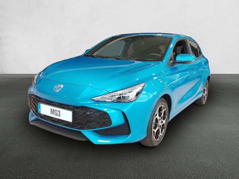 MG MG3