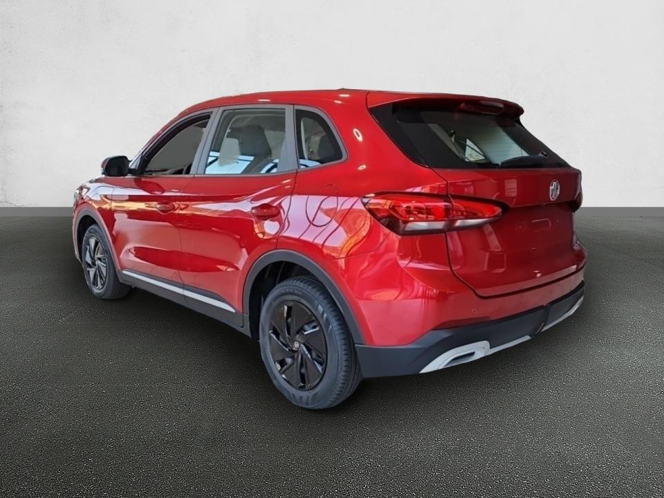MG ZS 1.5 Standard