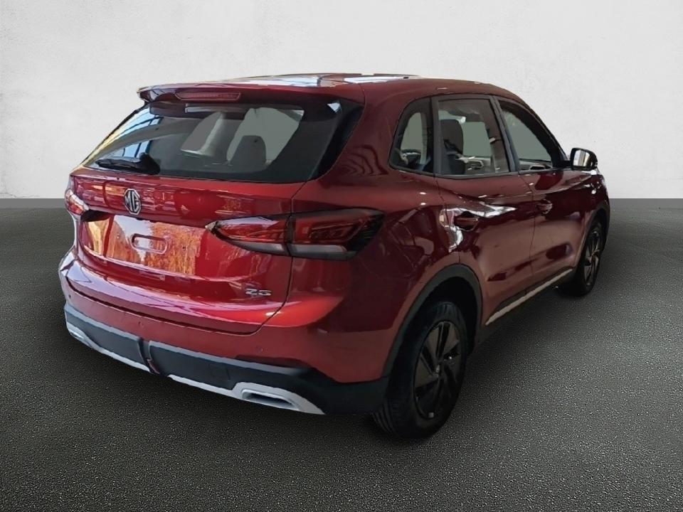 MG ZS 1.5 Standard