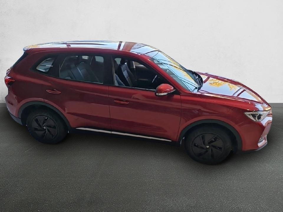 MG ZS 1.5 Standard