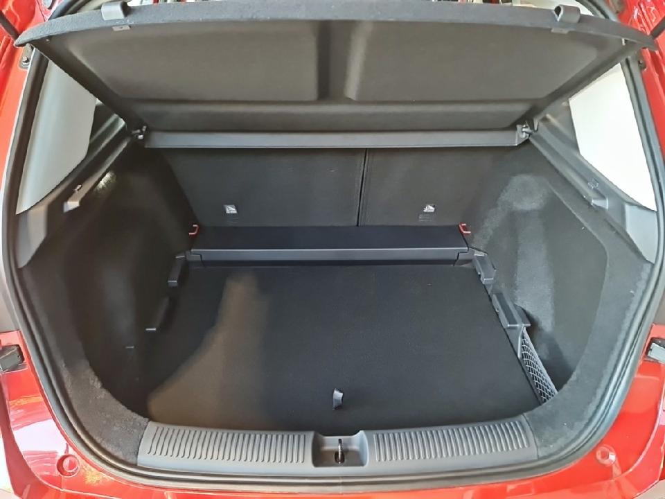 MG ZS 1.5 Standard