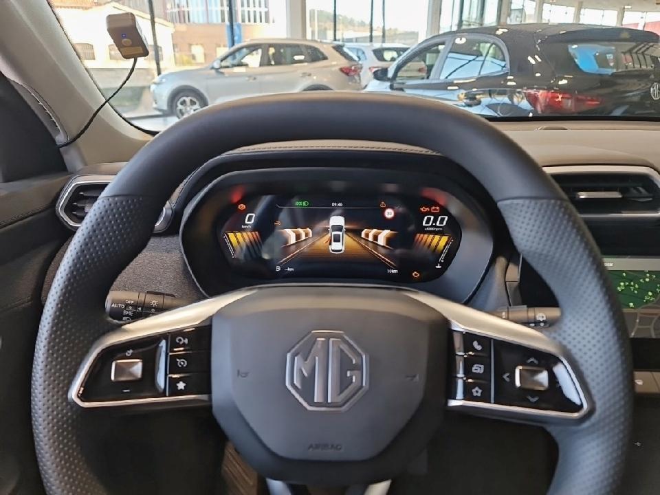 MG ZS 1.5 Standard