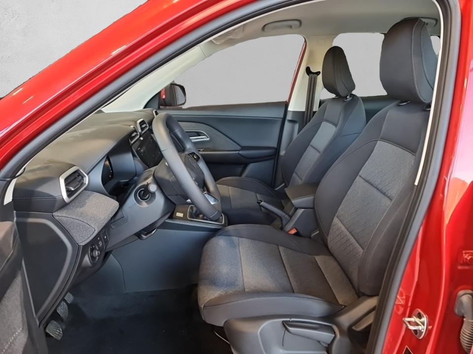 MG ZS 1.5 Standard