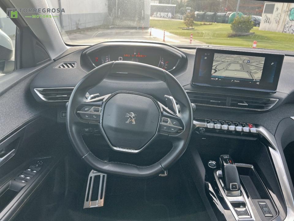 Peugeot 3008 1.2 PureTech 96KW S&S Roadtrip EAT8