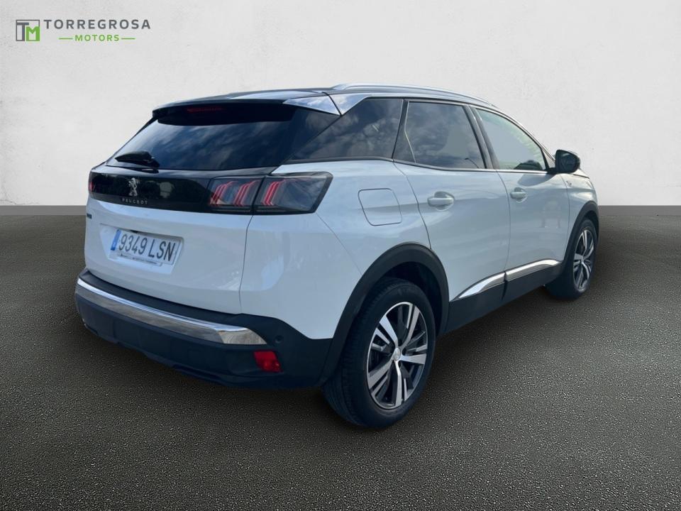 Peugeot 3008 1.2 PureTech 96KW S&S Roadtrip EAT8