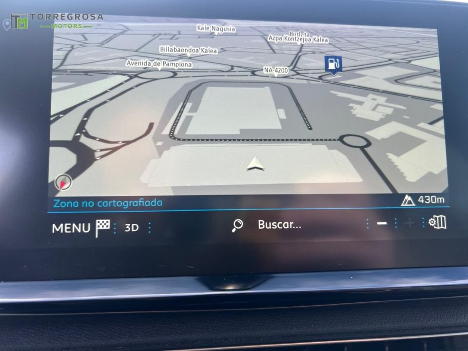 Peugeot 3008 1.2 PureTech 96KW S&S Roadtrip EAT8