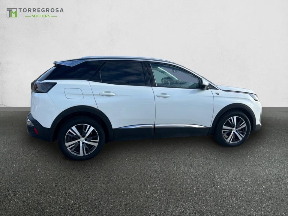 Peugeot 3008 1.2 PureTech 96KW S&S Roadtrip EAT8