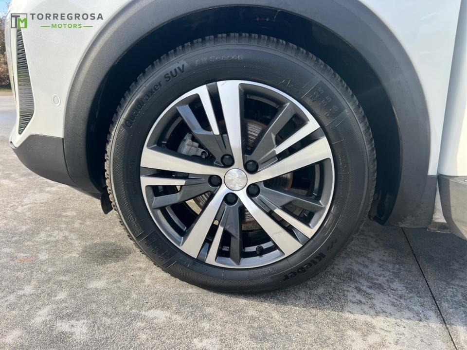 Peugeot 3008 1.2 PureTech 96KW S&S Roadtrip EAT8