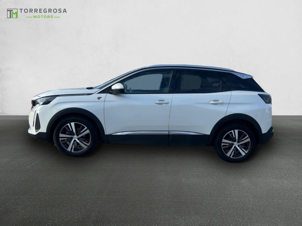 Peugeot 3008 1.2 PureTech 96KW S&S Roadtrip EAT8