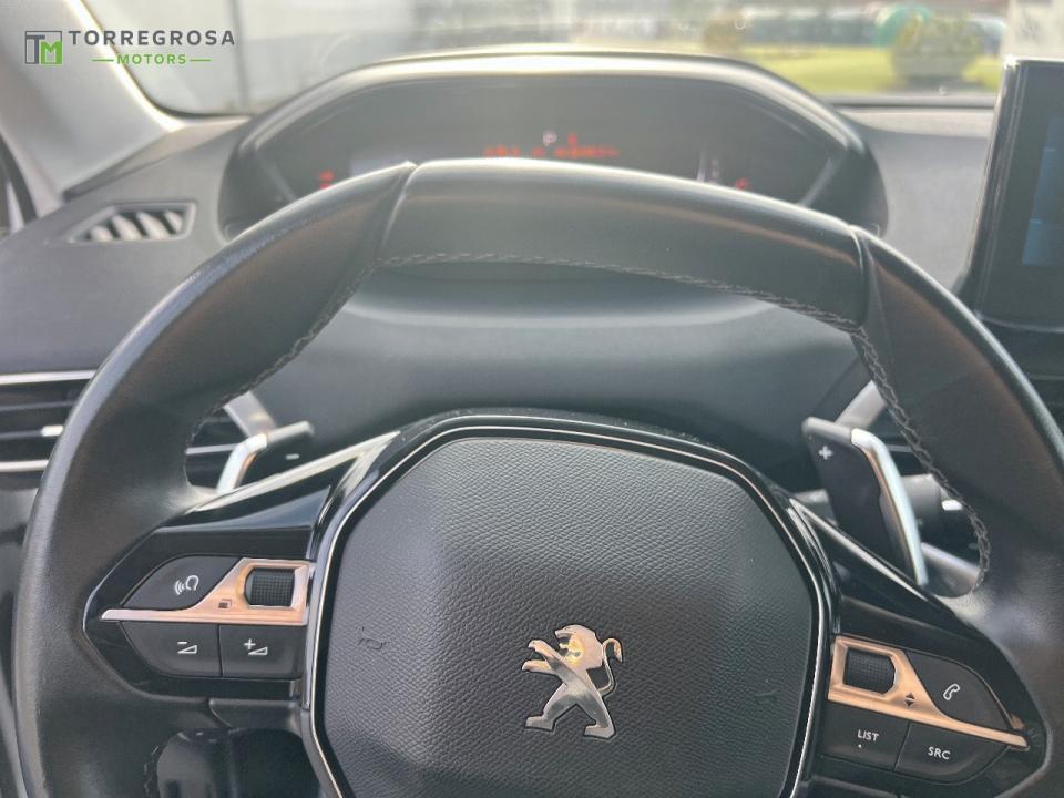 Peugeot 3008 1.2 PureTech 96KW S&S Roadtrip EAT8