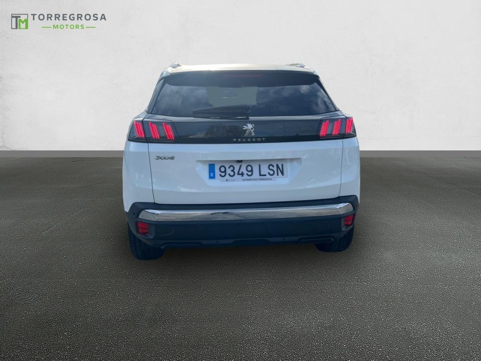 Peugeot 3008 1.2 PureTech 96KW S&S Roadtrip EAT8