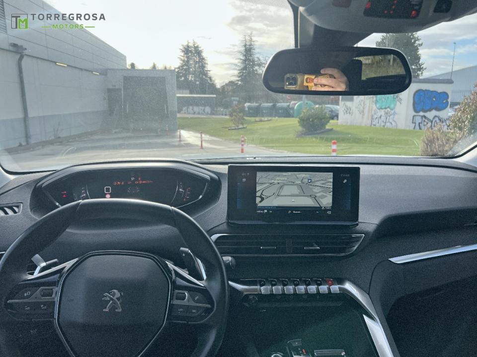 Peugeot 3008 1.2 PureTech 96KW S&S Roadtrip EAT8