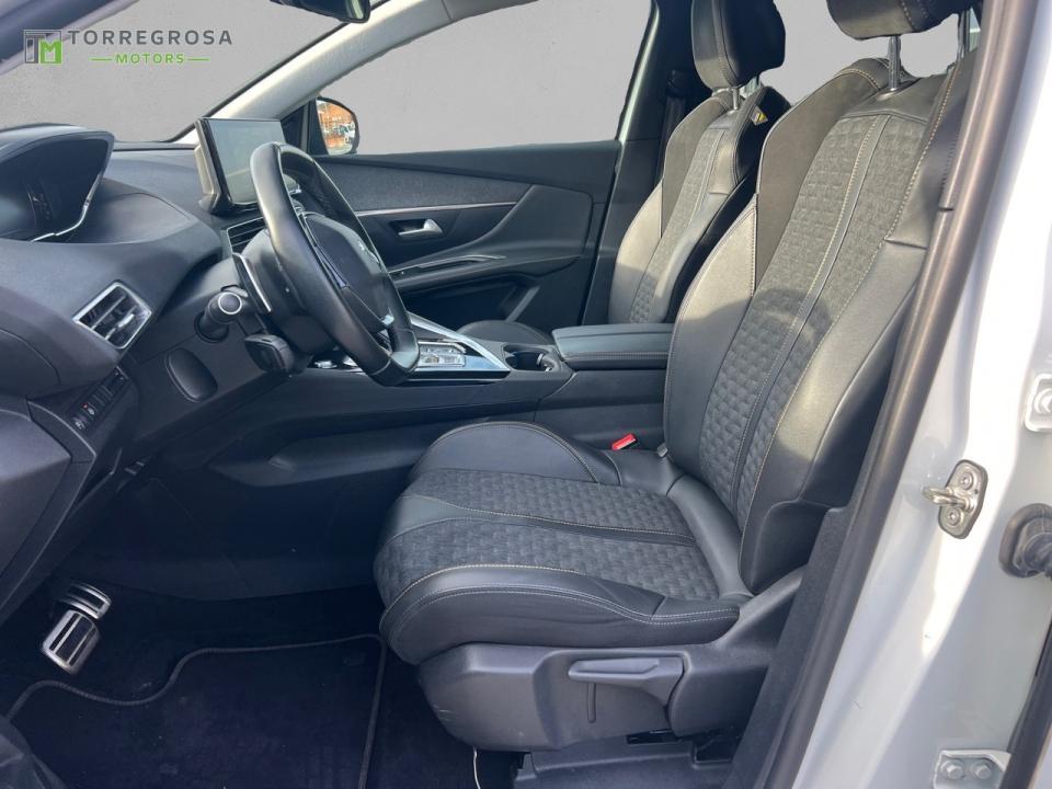 Peugeot 3008 1.2 PureTech 96KW S&S Roadtrip EAT8