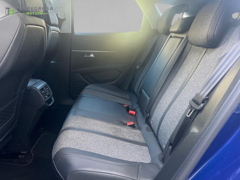 Peugeot 3008 1.2 PureTech 96KW (130CV) S&S Allure