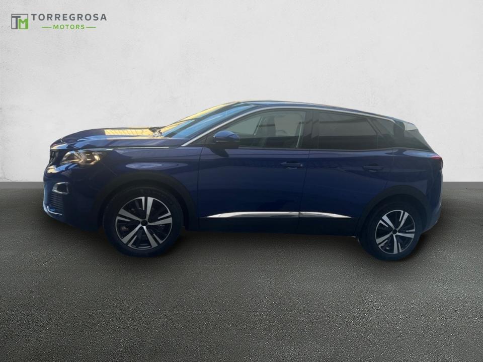 Peugeot 3008 1.2 PureTech 96KW (130CV) S&S Allure