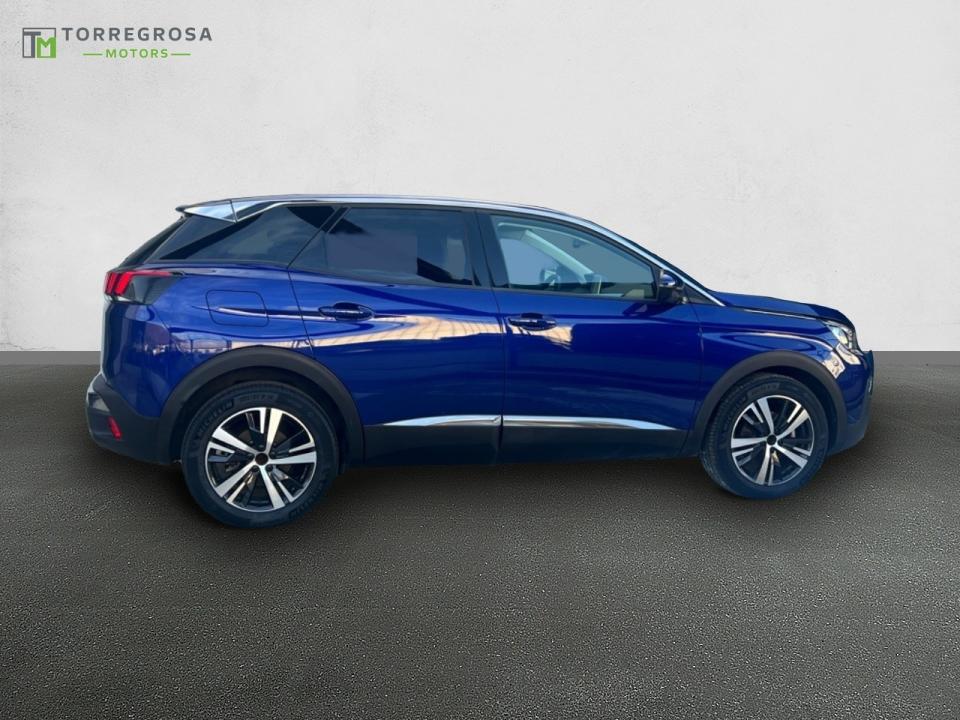 Peugeot 3008 1.2 PureTech 96KW (130CV) S&S Allure
