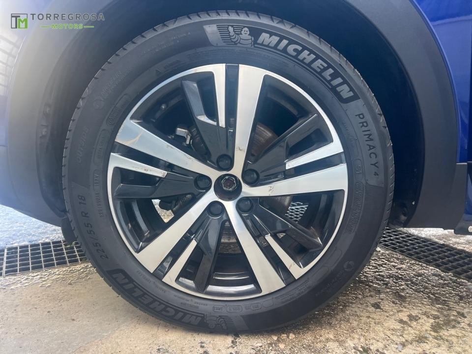 Peugeot 3008 1.2 PureTech 96KW (130CV) S&S Allure