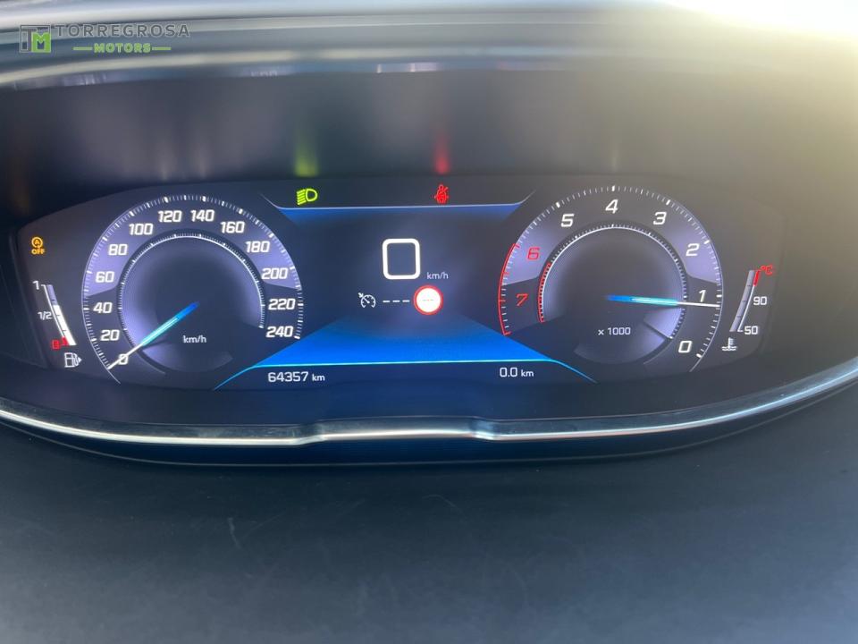 Peugeot 3008 1.2 PureTech 96KW (130CV) S&S Allure