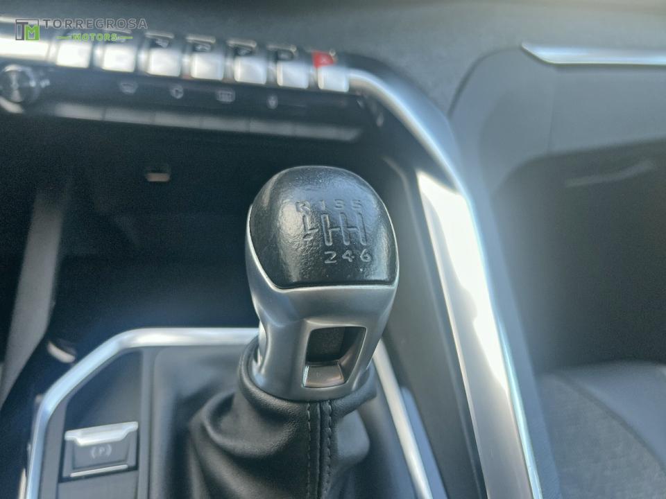 Peugeot 3008 1.2 PureTech 96KW (130CV) S&S Allure