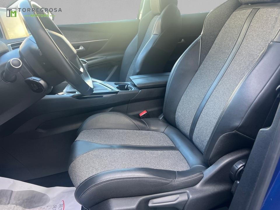 Peugeot 3008 1.2 PureTech 96KW (130CV) S&S Allure