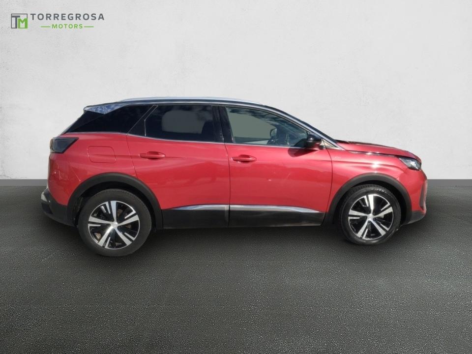 Peugeot 3008 1.5 BlueHDi 96kW S&S GT EAT8