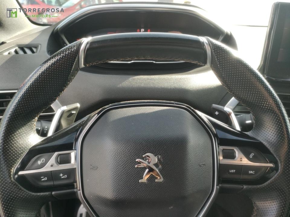 Peugeot 3008 1.5 BlueHDi 96kW S&S GT EAT8