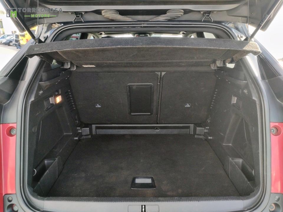 Peugeot 3008 1.5 BlueHDi 96kW S&S GT EAT8