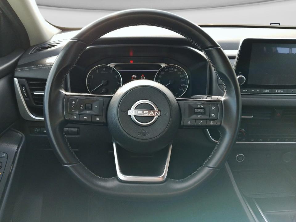 Nissan Qashqai DIG-T 103kW (140CV) mHEV 4x2 Acenta