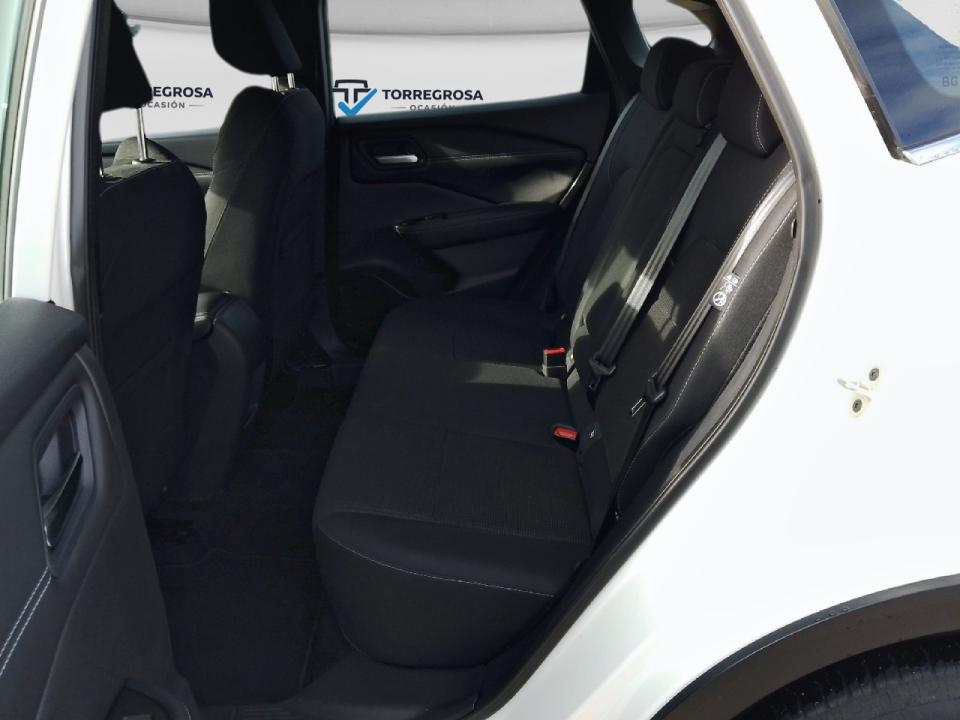 Nissan Qashqai DIG-T 103kW (140CV) mHEV 4x2 Acenta