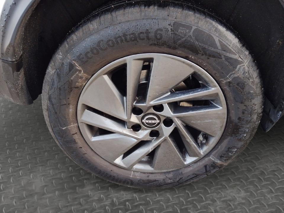 Nissan Qashqai DIG-T 103kW (140CV) mHEV 4x2 Acenta