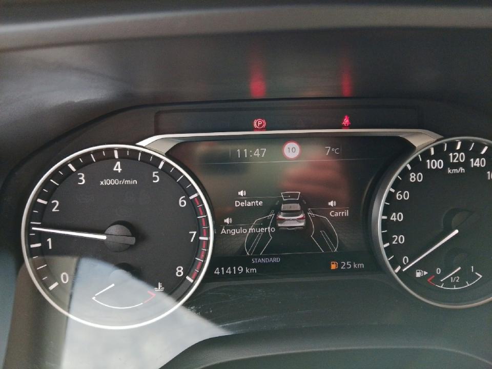 Nissan Qashqai DIG-T 103kW (140CV) mHEV 4x2 Acenta