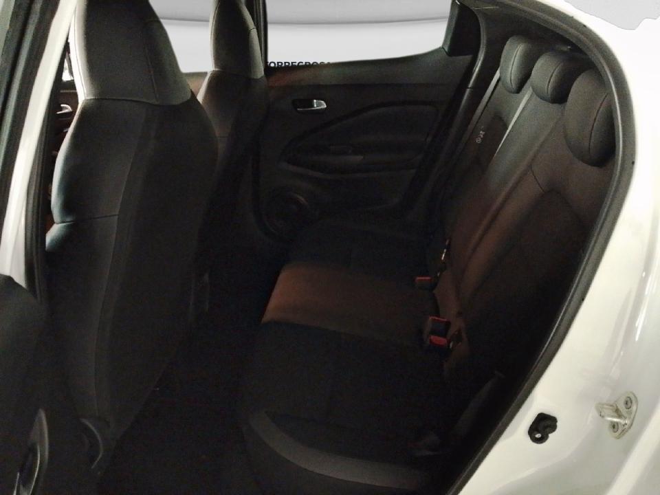 Nissan JUKE 1.6 Hybrid 105kW (145CV) N-Connecta