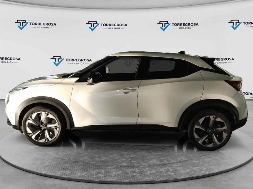 Nissan JUKE 1.6 Hybrid 105kW (145CV) N-Connecta