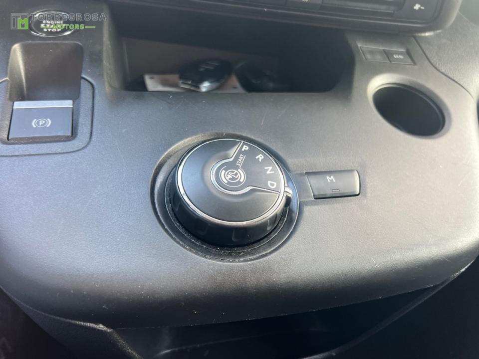 Opel Combo Life 1.2 T 96kW S/S Elegance Plus L Auto