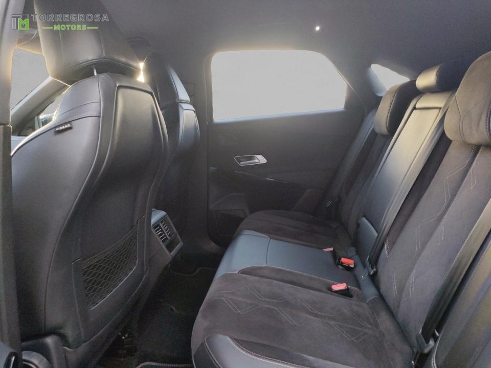 DS DS 7 Crossback BlueHDi 132kW (180CV) Auto. PERF.LINE