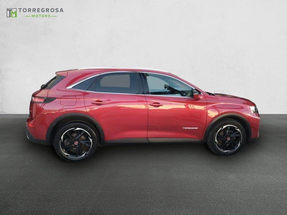 DS DS 7 Crossback BlueHDi 132kW (180CV) Auto. PERF.LINE