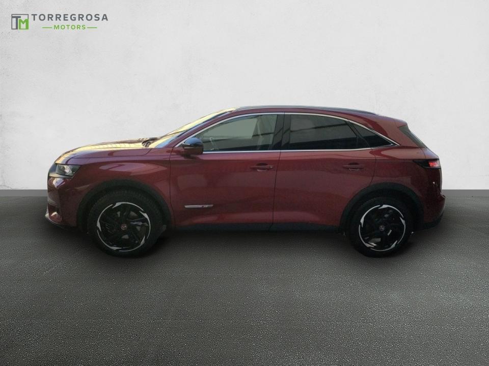 DS DS 7 Crossback BlueHDi 132kW (180CV) Auto. PERF.LINE