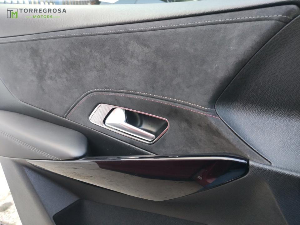 DS DS 7 Crossback BlueHDi 132kW (180CV) Auto. PERF.LINE