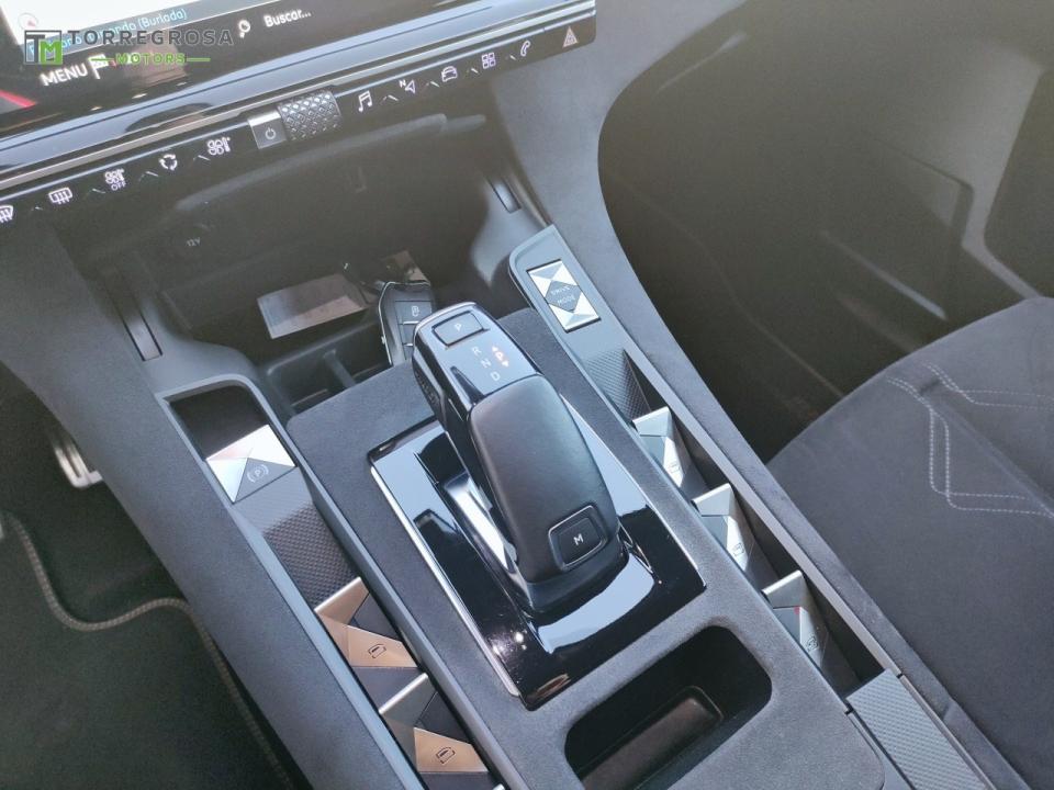 DS DS 7 Crossback BlueHDi 132kW (180CV) Auto. PERF.LINE