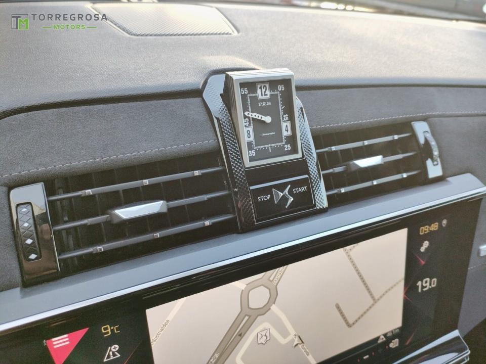 DS DS 7 Crossback BlueHDi 132kW (180CV) Auto. PERF.LINE