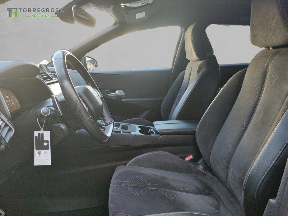 DS DS 7 Crossback BlueHDi 132kW (180CV) Auto. PERF.LINE