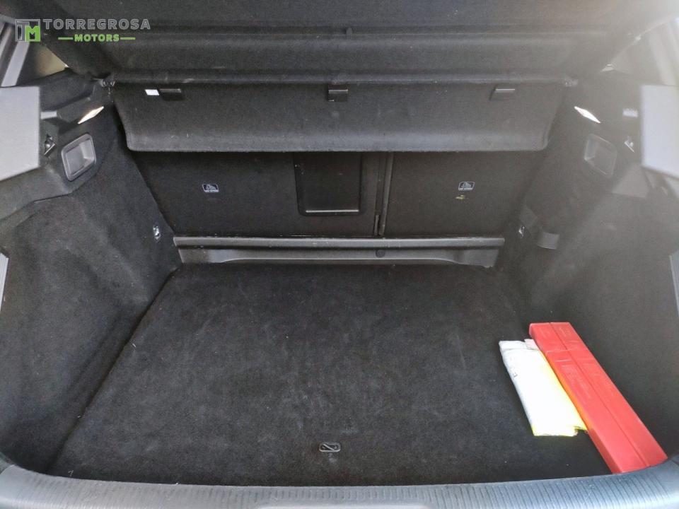 DS DS 7 Crossback BlueHDi 132kW (180CV) Auto. PERF.LINE