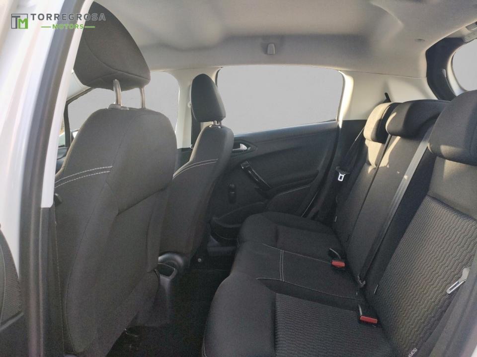 Peugeot 208 5P ACTIVE BlueHDi 73kW (100CV)