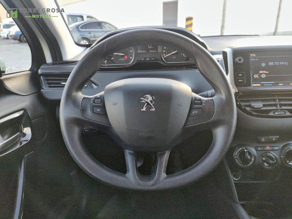 Peugeot 208 5P ACTIVE BlueHDi 73kW (100CV)