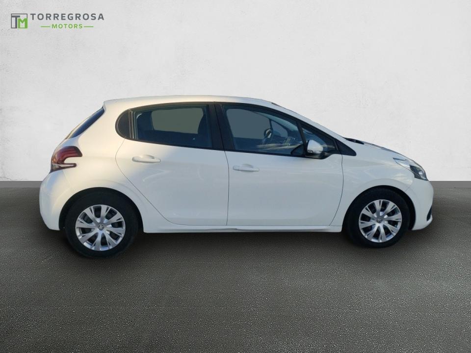 Peugeot 208 5P ACTIVE BlueHDi 73kW (100CV)