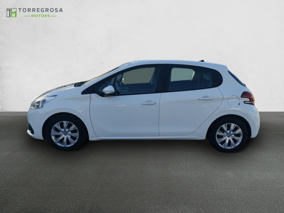 Peugeot 208 5P ACTIVE BlueHDi 73kW (100CV)