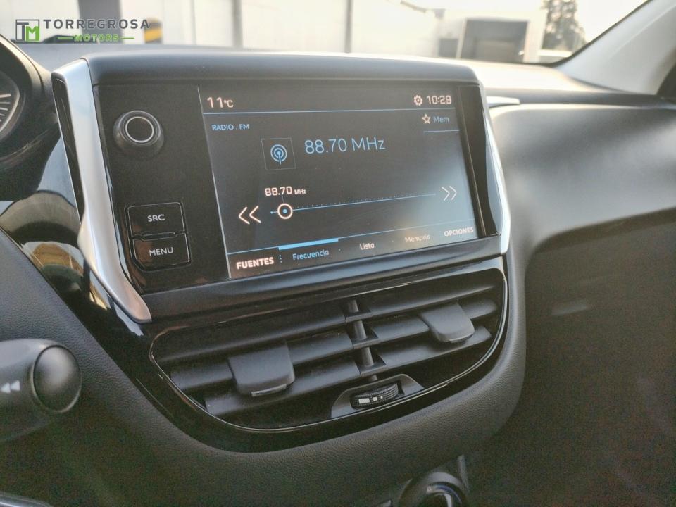 Peugeot 208 5P ACTIVE BlueHDi 73kW (100CV)