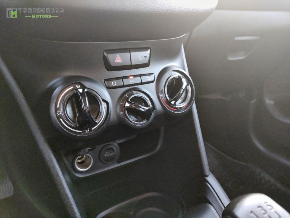 Peugeot 208 5P ACTIVE BlueHDi 73kW (100CV)