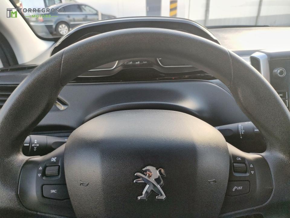 Peugeot 208 5P ACTIVE BlueHDi 73kW (100CV)