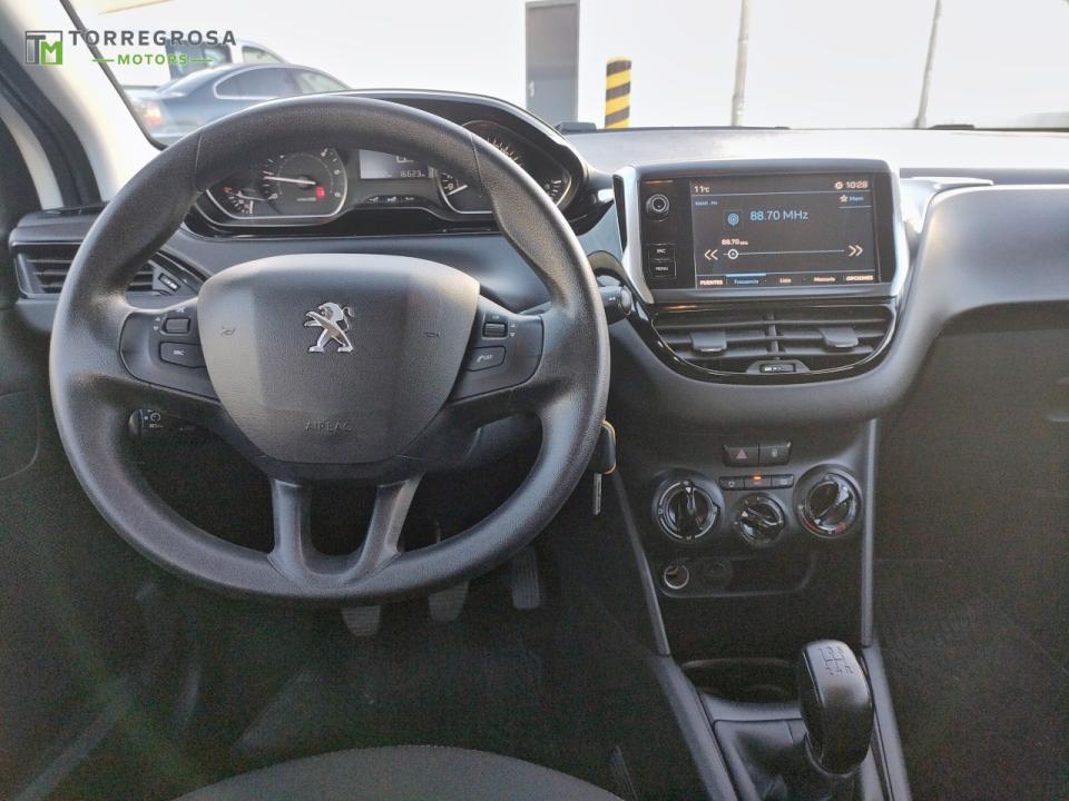 Peugeot 208 5P ACTIVE BlueHDi 73kW (100CV)